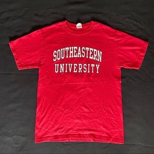 Southeastern Tee
